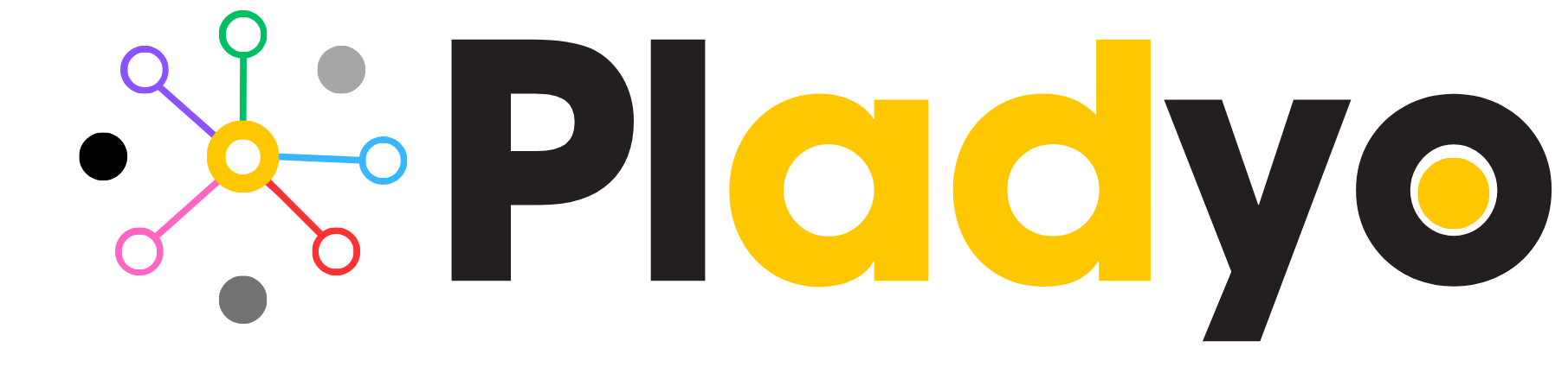Pladyo Logo